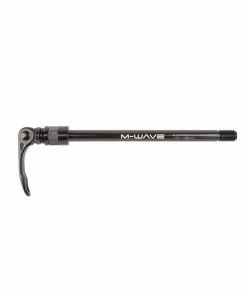 M-Wave Axe Pour Attelage Remorque Stalwart Axle Syntace Type, P1.0 X T20