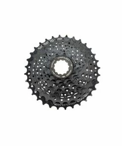 Shimano Cassette HG31 8V 11/34