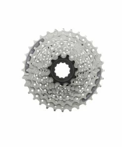 Shimano Cassette Acera HG201 9V 11/34