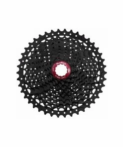 Sunrace Cassette 10V 11/42 CSM3 Noir