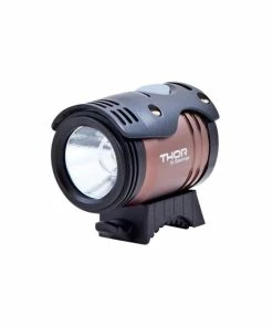 Spanninga Thor 1100 Éclairage Avant SPANNINGA THOR 1100