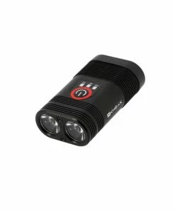 Kheax Sarin Eclairage AV USB 600 Lumen