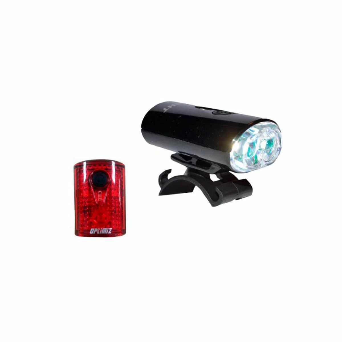 Optimiz Eclairage AV+AR USB 80 LUMENS 1 Optimiz Eclairage AV+AR USB 80 LUMENS