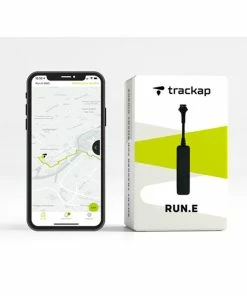 Trackap Traceur GPS Run E+ Pour Bosch Générations 1 2 Et 3