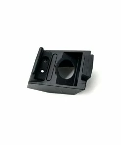 Haibike Fixation Range Extendeur Cadres S Et M