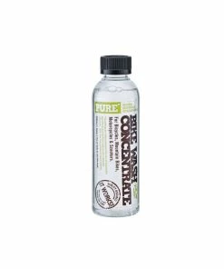 Weldtite Nettoyant PURE Bike Wash Flacon De Recharge 200ml, Concentré