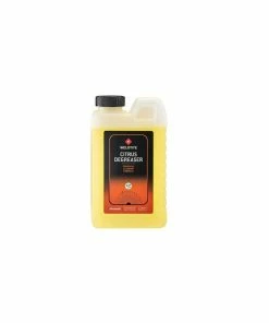 Weldtite Dégraissant Dirtwash Citron 1L