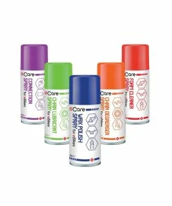 Weldtite Coffret Cadeau 6 Produits Entretien VAE