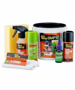 Weldtite Kit De Nettoyage Complet