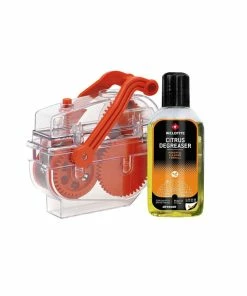 Weldtite Nettoyeur De Chaine