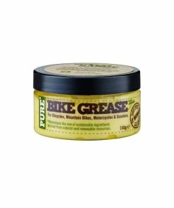 Weldtite Graisse Pour Vélo PURE Biodégrable 100g