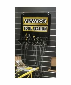 Pedro's Kit Outils Libre Service