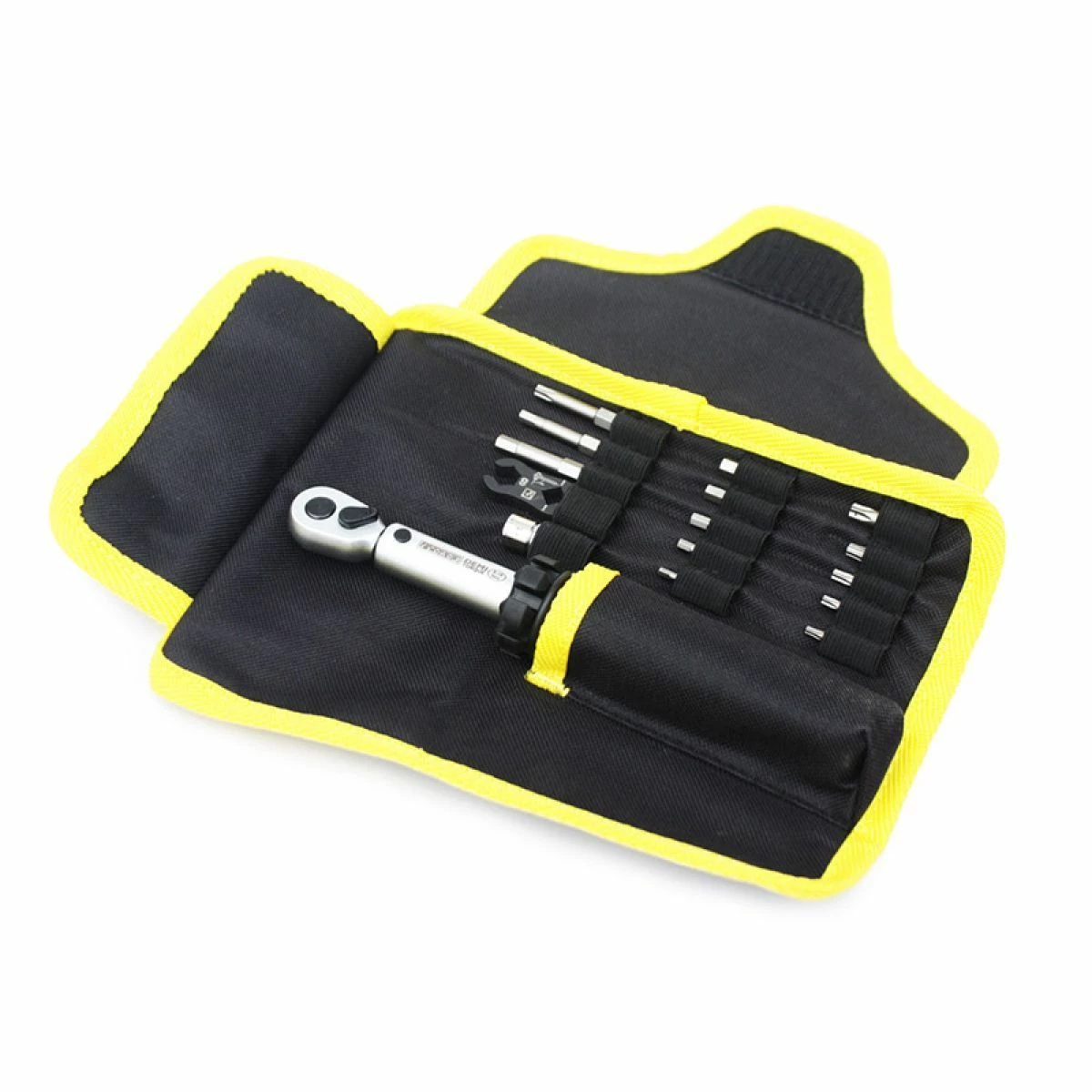 Pedro's Clé Dynamométrique 8 Têtes 1 Pedro's Clé Dynamométrique 8 Têtes