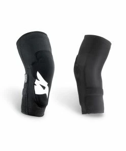 Bluegrass Genouillères Skinny Noir -VTT Boutique 8015190252919 bluegrass genouilleres skinny noir 2x