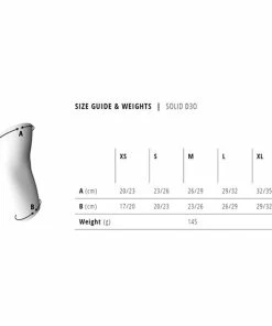 Bluegrass Genouillères Skinny Noir -VTT Boutique 8015190252940 bluegrass genouilleres skinny noir 2 2x