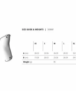 Bluegrass Coudière Skinny Noire -VTT Boutique 8015190252995 bluegrass coudiere skinny noire 2 2x