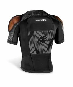 Bluegrass Gilet De Protection B&S D30 Noir 11 Bluegrass Gilet De Protection B&S D30 Noir -VTT Boutique 8015190266954 bluegrass gilet de protection b s d30 noir 2 2x