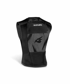 Bluegrass Gilet De Protection Lite Noir -VTT Boutique 8015190266992 bluegrass gilet de protection lite noir 5 2x