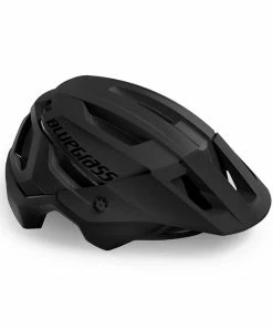Bluegrass Casque Rogue Noir Mat