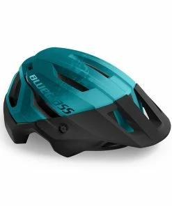 Bluegrass Casque Rogue Bleu Mat -VTT Boutique 8015190271040 bluegrass casque rogue bleu mat 2x