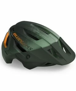 Bluegrass Casque Rogue Vert Orange Mat 5 Bluegrass Casque Rogue Vert Orange Mat -VTT Boutique 8015190271071 bluegrass casque rogue vert orange mat 2x