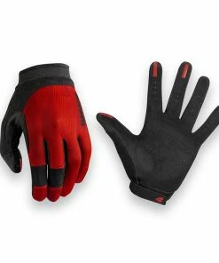 Bluegrass Gants Reacts Rouge