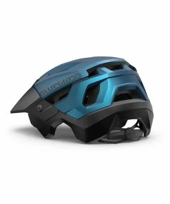 Bluegrass Casque Rogue Bleu Métalique Mat -VTT Boutique 8015190279411 bluegrass casque rogue bleu metallique mat 2 2x