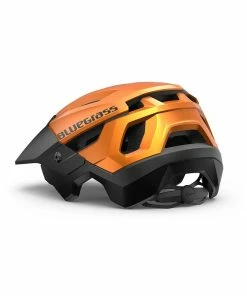 Bluegrass Casque Rogue Orange Métalique Brillant 16 Bluegrass Casque Rogue Orange Métalique Brillant -VTT Boutique 8015190279459 bluegrass casque rogue orange metalique brillant 2 2x