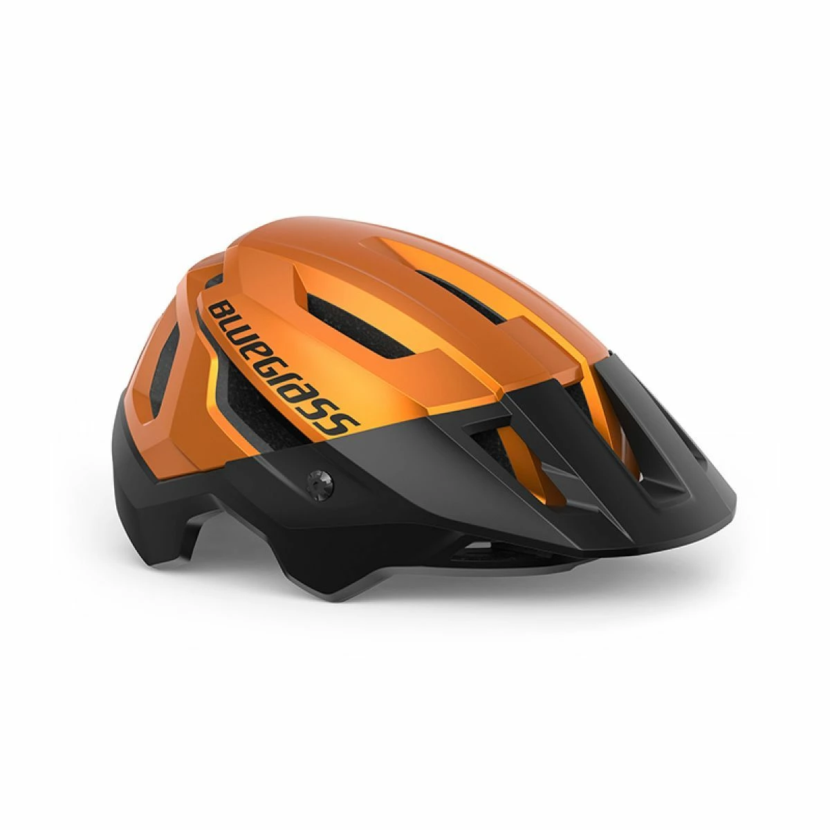 Bluegrass Casque Rogue Orange Métalique Brillant 7 Bluegrass Casque Rogue Orange Métalique Brillant – Image 7