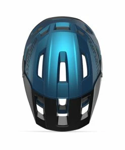 Bluegrass Casque Rogue Bleu Métalique Mat -VTT Boutique 8015190279466 bluegrass casque rogue bleu metallique mat 3 2x