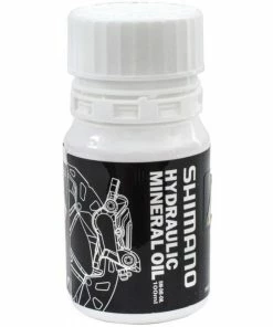 Shimano Dosette Huile Minérale