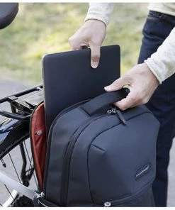 New Looxs Sac à Dos Nevada 25L -VTT Boutique 8714827119532 new looxs sac a dos nevada 25l 3 2x