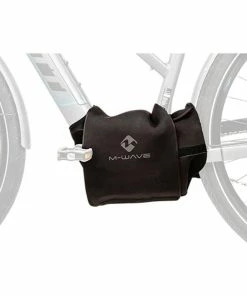 M-Wave Protection Moteur Central