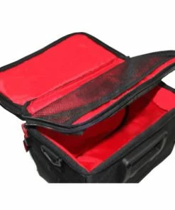 Sacoche Avant Pour Cyclotourisme Trenton - Norco -VTT Boutique ASIUT09001 001