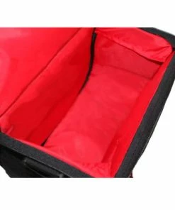 Sacoche Avant Pour Cyclotourisme Trenton - Norco -VTT Boutique ASIUT09001 002