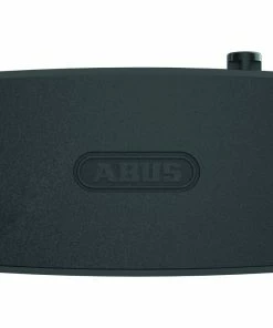 Boîtier Antivol Alarme 100 Db Abus Alarmbox 2.0 Noir