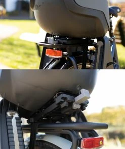 Siège Vélo Enfant Arrière Fixation MIK HD Go Bobike -VTT Boutique Bobike g fixation mik hd siege velo