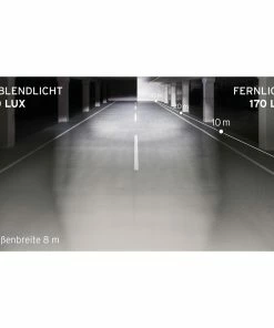 Busch-mueller Eclairage Avant Pour Vélo électrique IQ-XM High Beam Busch & Müller 5 Busch-mueller Eclairage Avant Pour Vélo électrique IQ-XM High Beam Busch & Müller -VTT Boutique Busch Muller IQ XM E Bike feu avant