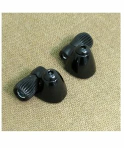 Brandless Butée De Câble De Dérailleur à Visser Sur Le Cadre - La Paire -VTT Boutique Butee de cable de derailleur visser sur le cadre paire