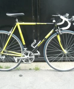 Gitane Columbus Gara Vélo De Course Gitane GCRP Full Columbus Gara Crmo