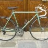 Vélo Course Vintage Mercier Homme Léger