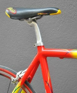 Vélo Course FONLUPT Aluminium équipement Campagnolo -VTT Boutique CSC 1666 dfaa9afc30