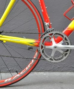 Vélo Course FONLUPT Aluminium équipement Campagnolo -VTT Boutique CSC 1668 f35767dccb