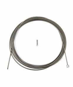 Câble De Dérailleur En Acier Inoxydable 210 Cm & 300 Cm Shimano