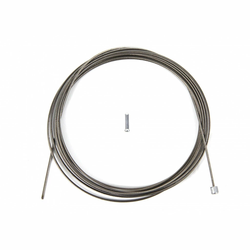 Câble De Dérailleur En Acier Inoxydable 210 Cm & 300 Cm Shimano 1 Câble De Dérailleur En Acier Inoxydable 210 Cm & 300 Cm Shimano