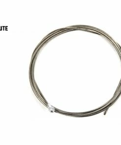 Câble Pour Frein Vélo Shimano Pour VTT, Vélo De Route Et Tandem 5 Câble Pour Frein Vélo Shimano Pour VTT, Vélo De Route Et Tandem -VTT Boutique Cable de Frein Shimano Acier Inox Route
