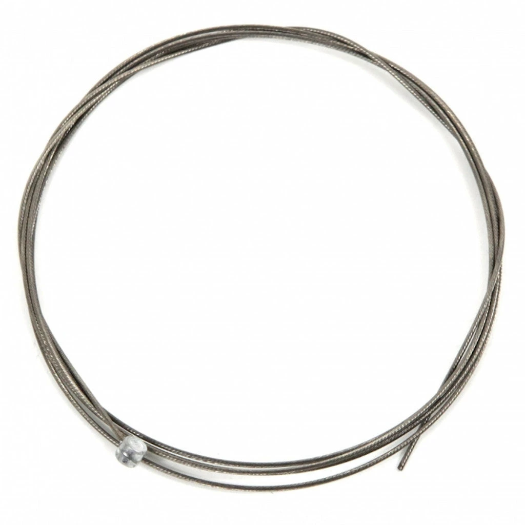 Câble Pour Frein Vélo Shimano Pour VTT, Vélo De Route Et Tandem 1 Câble Pour Frein Vélo Shimano Pour VTT, Vélo De Route Et Tandem