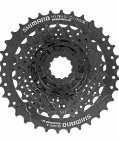 Cassette Vélo Shimano Altus CS-HG31-8 8v 5 Cassette Vélo Shimano Altus CS-HG31-8 8v -VTT Boutique Cassette Shimano CS HG31 8V 494x294 a55a3cab 416b 462e b7b6 9c17f581ca6a