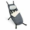 Chancelière Doublée + Insert Polaire Pour Hamac Bébé Croozer Depuis 2018