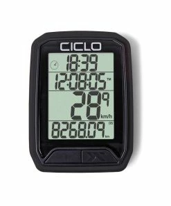 Ciclosport Compteur Vélo Sans Fil 13 Fonctions Protos 213 Ciclo 7 Ciclosport Compteur Vélo Sans Fil 13 Fonctions Protos 213 Ciclo -VTT Boutique Compteur velo sans fil protos 213 Ciclo